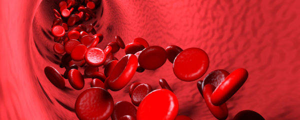Enhancing Blood Circulation