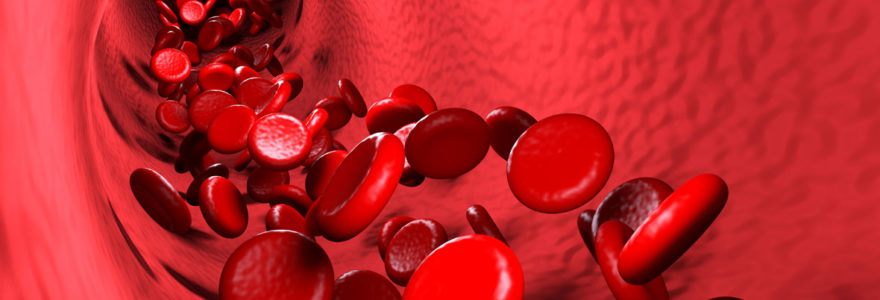 Enhancing Blood Circulation