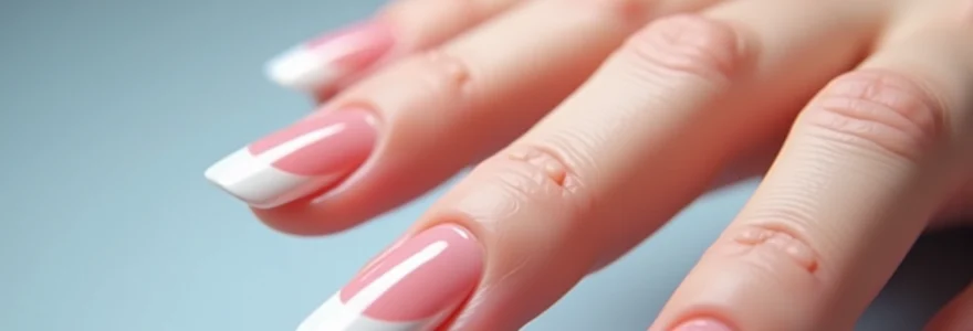 why-nails-appear-clear-causes