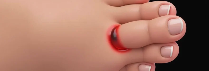 dark-spot-under-a-toenail-what-it-may-mean