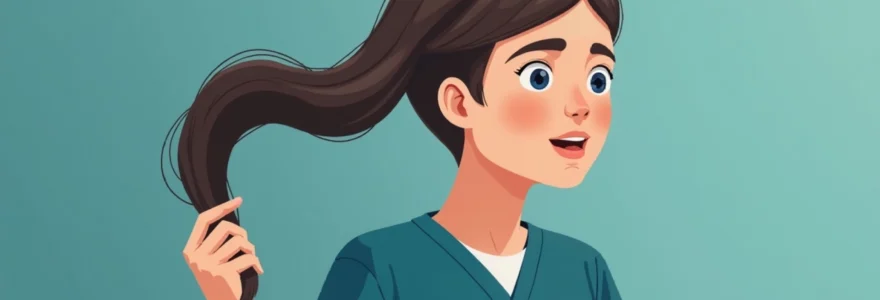 does-trazodone-cause-hair-loss