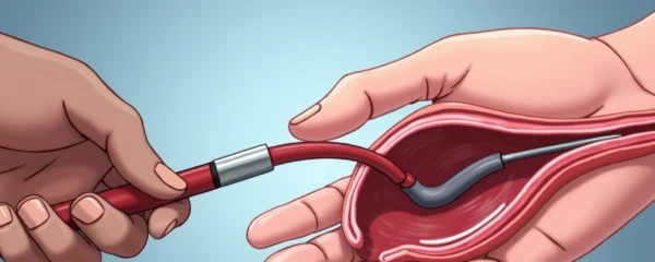 does-a-heart-catheterization-hurt