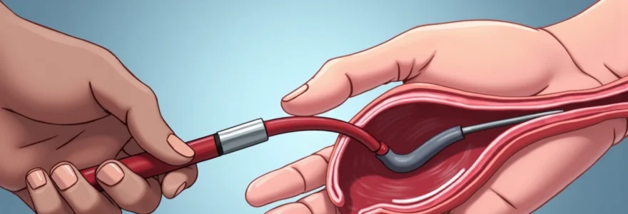 does-a-heart-catheterization-hurt