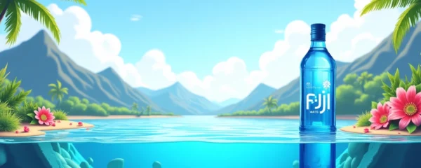 is-fiji-water-actually-good-for-you