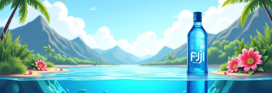 is-fiji-water-actually-good-for-you