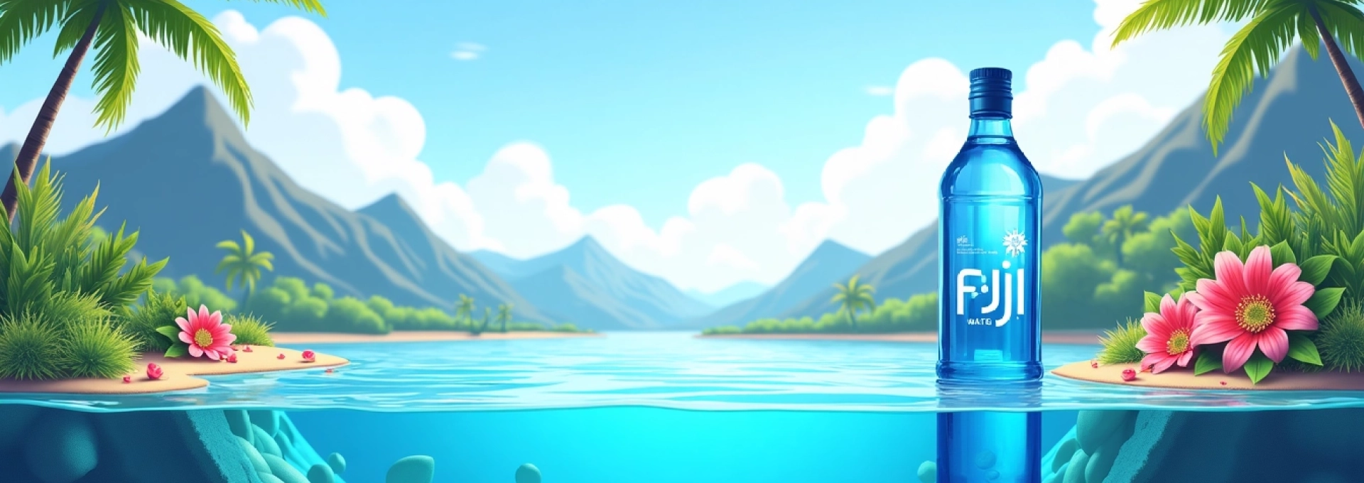 is-fiji-water-actually-good-for-you