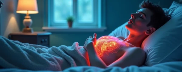 waking-up-from-a-nap-with-heart-racing