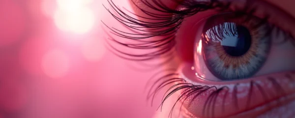seeing-pink-in-your-vision-causes
