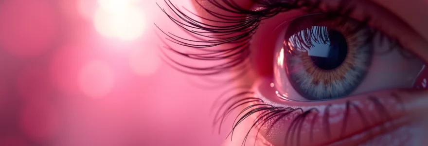 seeing-pink-in-your-vision-causes