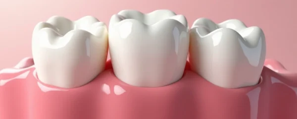 is-b1-tooth-shade-too-white