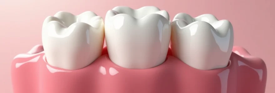 is-b1-tooth-shade-too-white