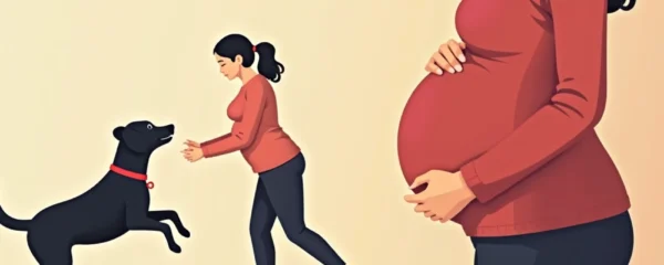 dog-jumped-on-your-pregnant-belly-should-you-worry