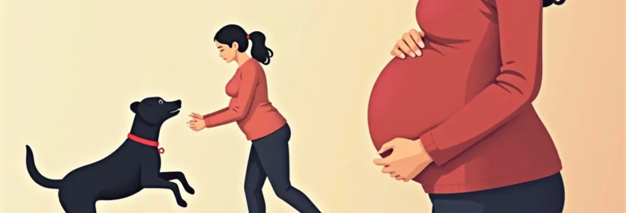 dog-jumped-on-your-pregnant-belly-should-you-worry